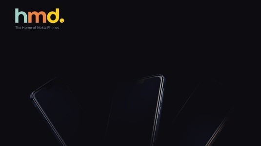 HMD, 5 Aralık'ta 3 Yeni Nokia Cihaz Duyuracak