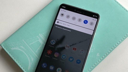 Pixel 3 XL'nin Can Sıkan Sorunu İçin Güncelleme Geliyor