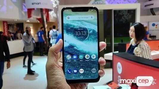 Motorola One Power İçin Android 9 Pie Dağıtılmaya Başladı