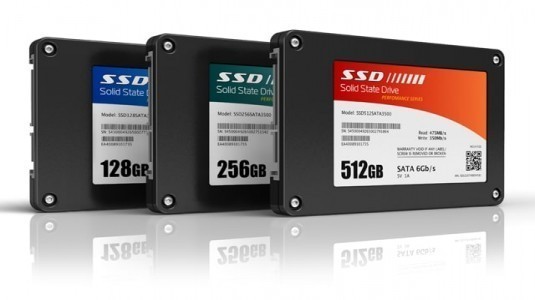 SSD harddisk nedir? Merak edilen SSD rehberi