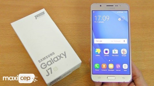 Samsung Galaxy J7 2016, Android 8.1 Oreo Güncellemesini Almaya Başladı