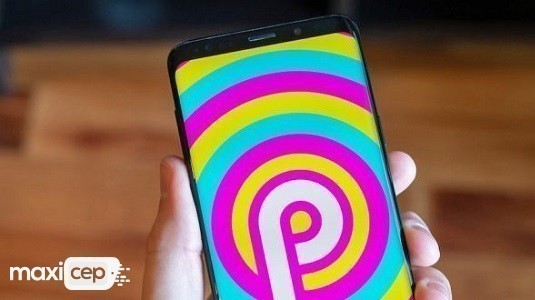 Samsung One UI Üzerinde Gece Modu Nasıl Açılır ?