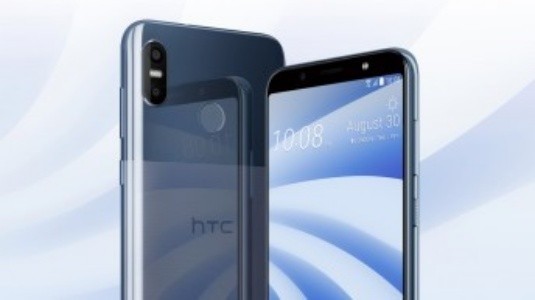 HTC Mobil Pazardan Ayrılmıyor, Gelecek Yıl için Yeni Telefonlar Planlıyor
