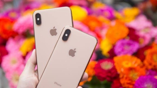 İPhone XS ve iPhone XS Max'ın Türkiye'de Satışa Çıkış Tarihi Belli Oldu