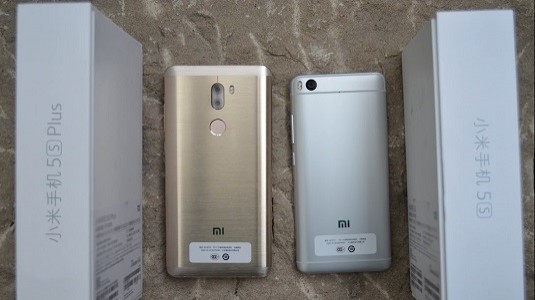 Mi 5S ve Mi 5S Plus İçin MIUI 10 Güncellemesi Yayınlandı