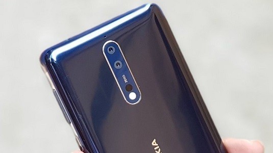 Nokia 8, Android 9 Pie Sürümü İle Geekbench Üzerinde Listelendi