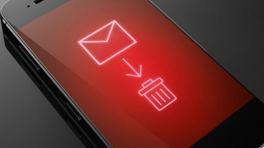 Android'de silinen mesajları geri getirme (kurtarma) yöntemi