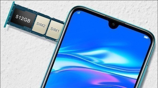 Uygun Fiyata Sahip Huawei Enjoy 9 Duyuruldu