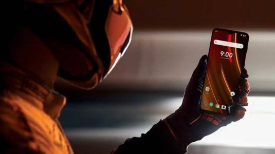 OnePlus 6T McLaren Edition'ın Avrupa Fiyatı Ortaya Çıktı