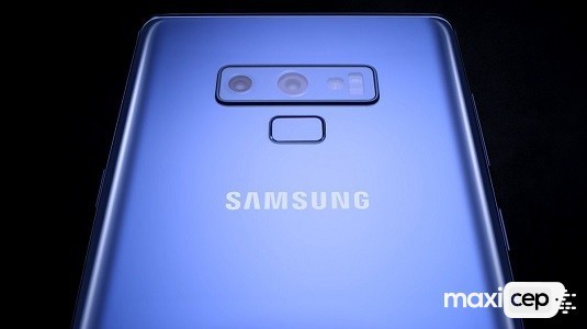 Samsung Galaxy Note9 İkinci Android 9 Pie Beta Güncellemesini Aldı