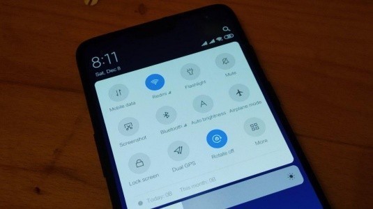 OnePlus 6 ve 6T'ye MIUI 10 Yüklediler