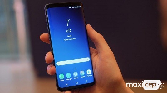 Galaxy S10 Serisinin 5G Destekli Dördüncü Varyantı Ortaya Çıktı