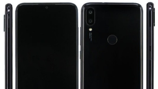 Xiaomi Redmi 7 Pro TENAA'da Ortaya Çıktı