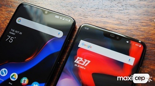OnePlus 6T İçin İlk Açık Beta Güncellemesi Dağıtılmaya Başladı