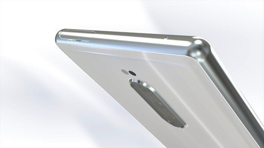 Sony Xperia XZ4'ün Ekran Paneli Tekrar Ortaya Çıktı