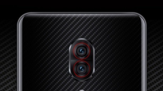 Lenovo Z5 Pro GT, Dünyanın ilk Snapdragon 855 Yonga Seti ve 12GB RAM'e Sahip Akıllı Telefonu Olarak