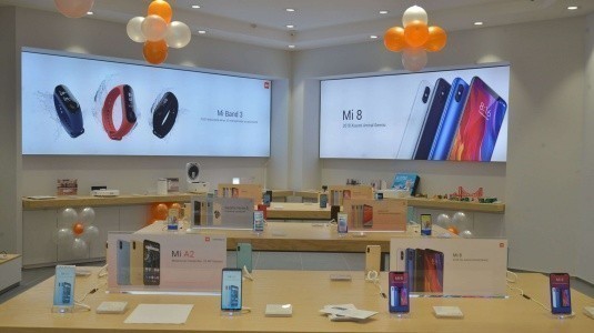 Xiaomi, İkinci Mi Store Mağazasını Forum İstanbul'da Açıyor