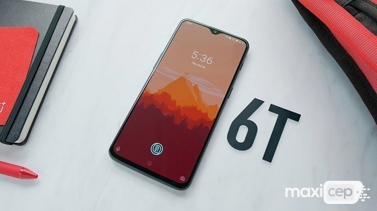 OnePlus 6T İçin Yeni OxygenOS 9.0.10 Güncellemesi Çıktı