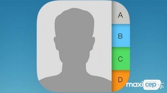 iPhone rehberinde birden fazla ( çoklu ) kişi nasıl silinir?