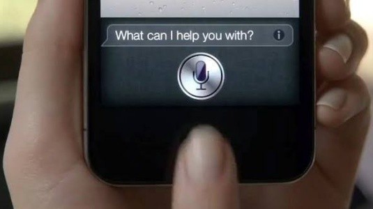 Steve Jobs Aslında Siri'yi Beğenmemiş