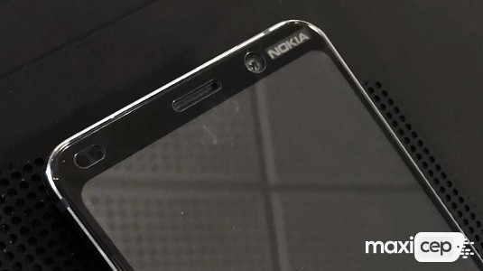 Nokia 9'un Gerçek Görüntüleri Ortaya Çıktı