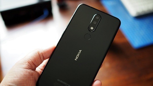 Nokia 5.1 Plus İçin Android 9 Pie Güncellemesi Çıktı