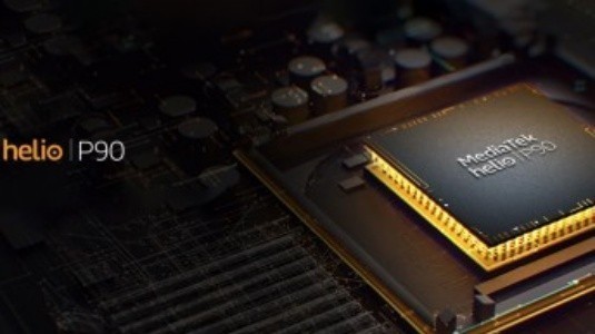 MediaTek Helio P90'ın Antutu Skoru Geldi