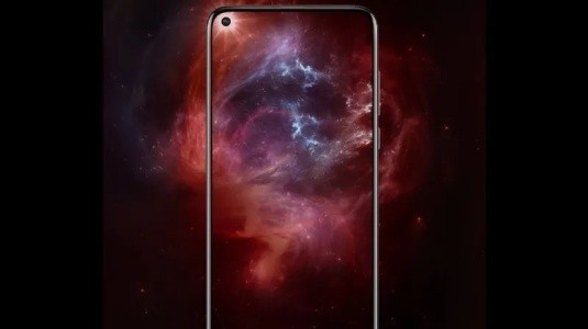 Huawei Nova 4, Ekran içi Selfie Kamerası ile 17 Aralık'ta Geliyor