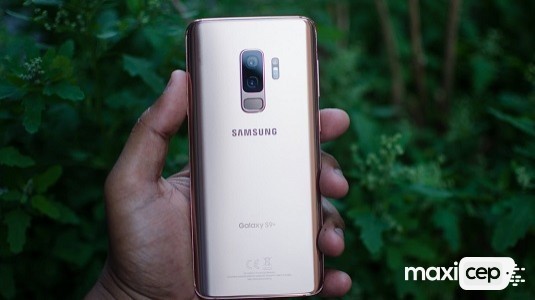 Galaxy S9 ve S9 Plus Android 9 Güncellemesinde Batarya Sorunu Ortaya Çıktı