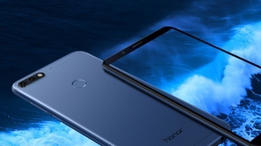 Honor 7c, 1.199 TL Fiyatla A101'de Yeniden Satışa Sunuluyor