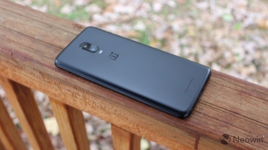 OnePlus 7, Snapdragon 855'e Sahip ilk Akıllı Telefon Olacak