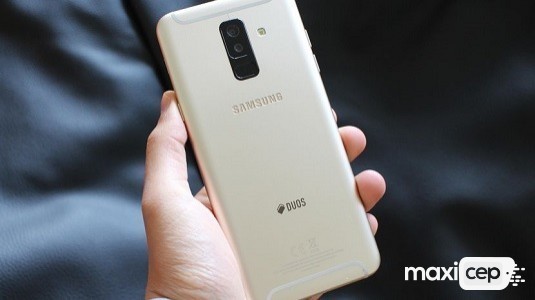 Samsung Galaxy A50, Exynos 9610 İşlemci İle Listelendi