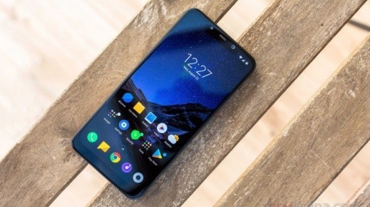 Xiaomi, Üç Ayda 700 Bin Pocophone F1 Sattı