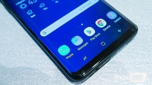 Samsung Galaxy S10 Serisinin Ekran Boyutları Ortaya Çıktı