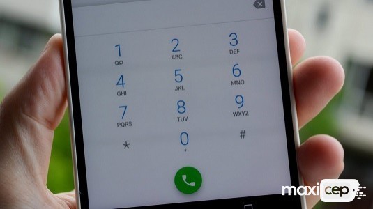 Google Telefon Uygulamasının Tasarımı Güncellendi