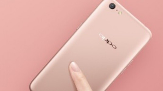 Oppo A71 (2018) Snapdragon 450 Yonga Seti ile Duyuruldu