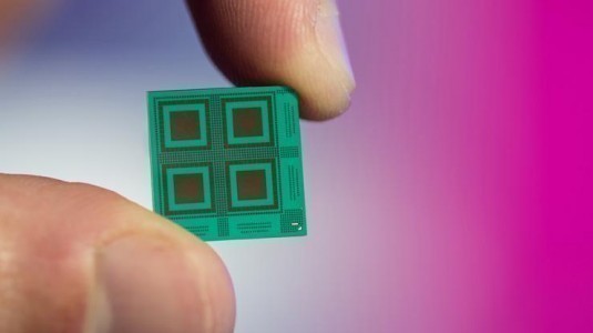 Android ekosisteminin 5G'deki tercihi Qualcomm oldu