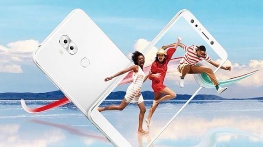 Zenfone 5 Lite, Evan Blass tarafından sızdırıldı