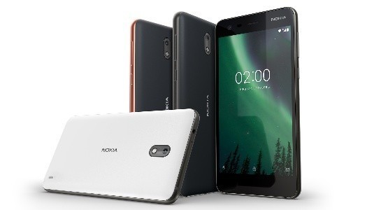 Uygun Fiyatlı Nokia 2, Türkiye’de Satışa Sunuldu