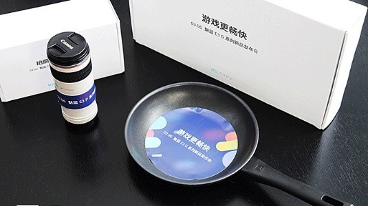 Meizu E3, TENAA'da Tüm Özellikleriyle Ortaya Çıktı