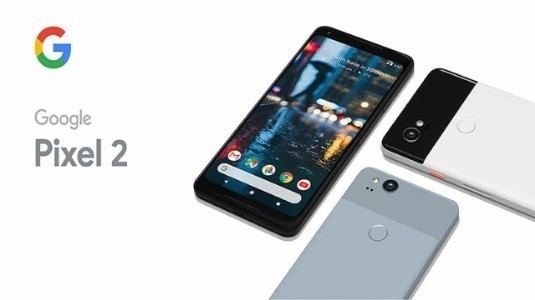 IDC: Google 2017'de 3.9 Milyon Pixel Satışı Yaptı