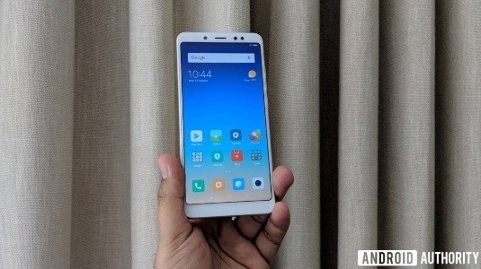Xiaomi Redmi Note 5 ve Redmi Note 5 Pro Resmi Olarak Duyuruldu