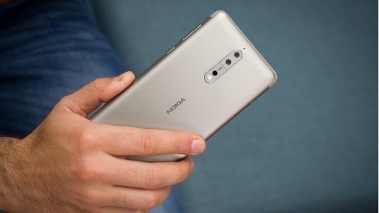 Nokia, 2017 Dördüncü Çeyrekte 4.4 Milyon Adet Akıllı Telefon Sattı