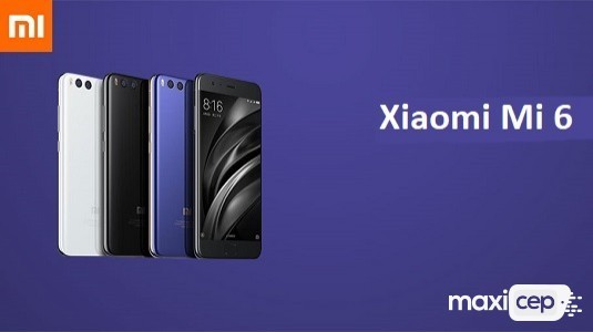 Xiaomi Mi 6 23 Şubattan İtibaren BİM'de Satışa Sunulacak