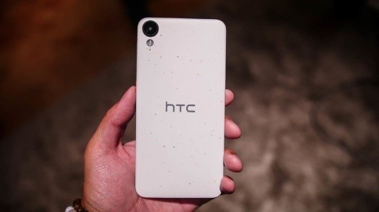 HTC, Desire Serisinde Yeni Bir Telefon Duyurabilir