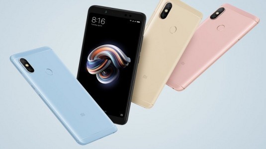 Xiaomi Redmi Note 5 Pro'in kamera performansına ait görüntüler