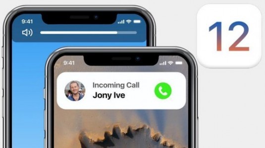 Apple bakın iOS 12'yi ne zaman tanıtacak?