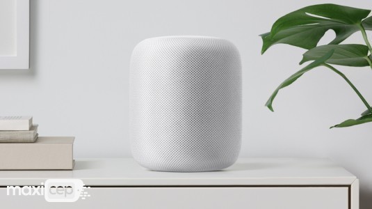 HomePod'un üretim maliyeti ortaya çıktı