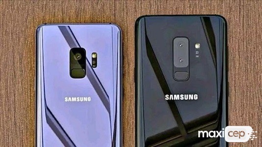 Samsung Galaxy S9 Fiyatı Ortaya Çıktı