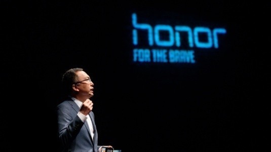 Huawei'nin Honor Markası Türkiye'ye Geliyor